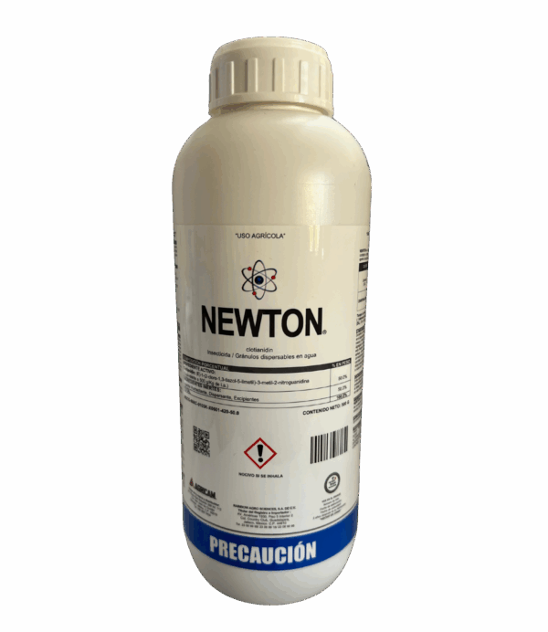 Newton 500g