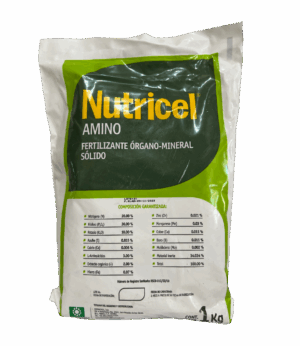 Nutricel 1kg