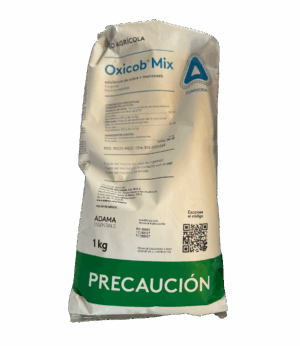 Oxicob Mix 1kg