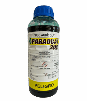 Paraquat 200 1L