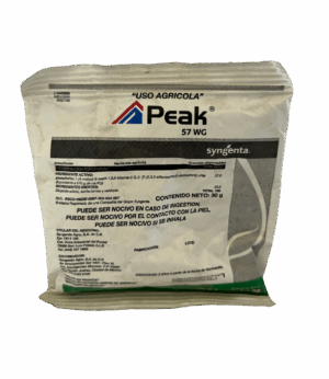 Peak 57 wg