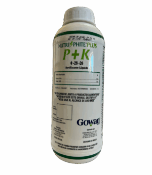 Nutriphite P+K