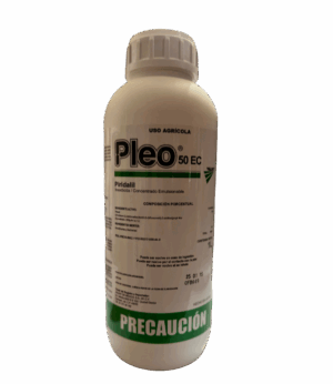 Pleo 50 EC