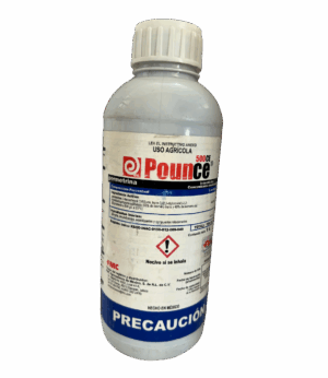 Pounce 500 ce