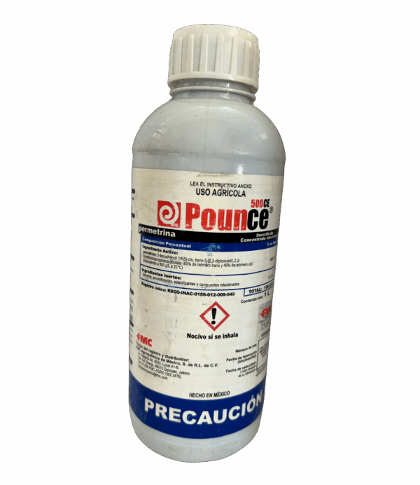 Pounce 500 ce