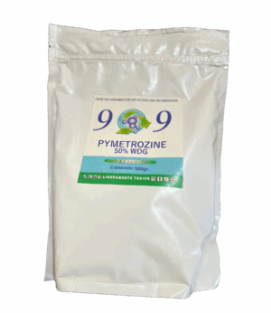 Pymetrozine