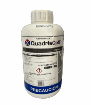 Quadris Opti 1L