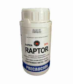 Super Raptor