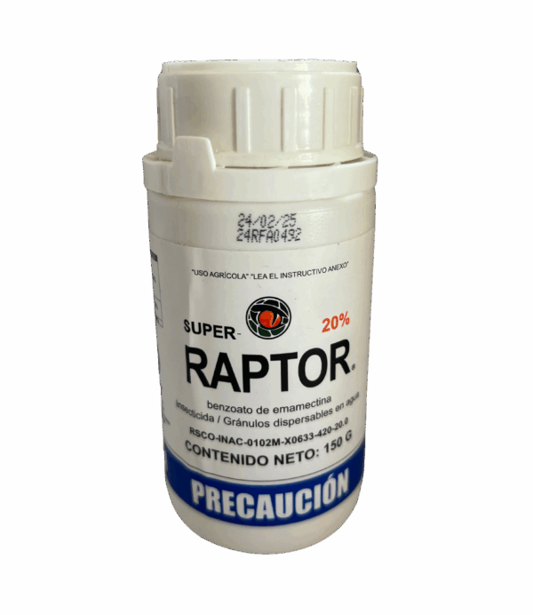 Super Raptor