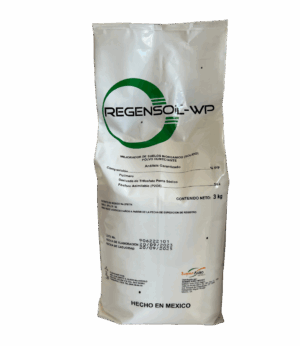 Regensoil wp