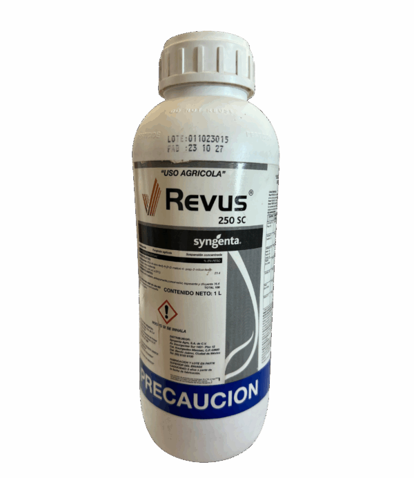 Revus 250 sc