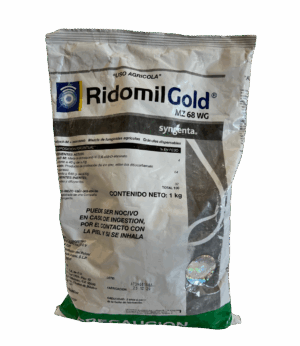 Ridomil Mz 68