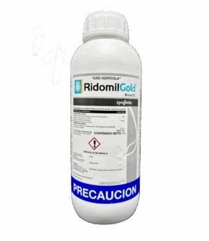 Ridomil Bravo