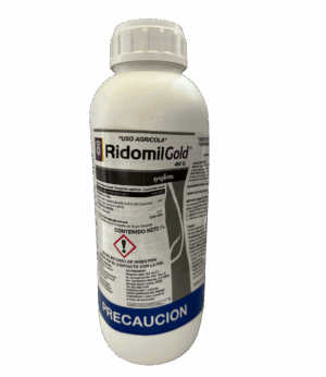 Ridomil 480SL