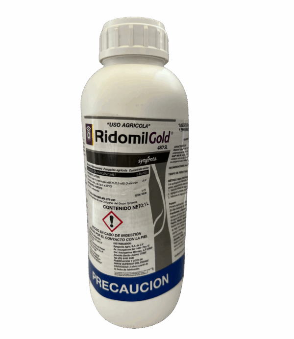 Ridomil 480SL