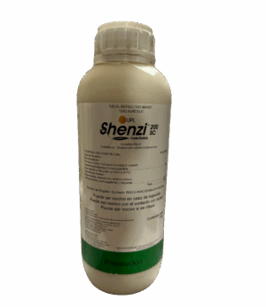 Shenzi 200 SC