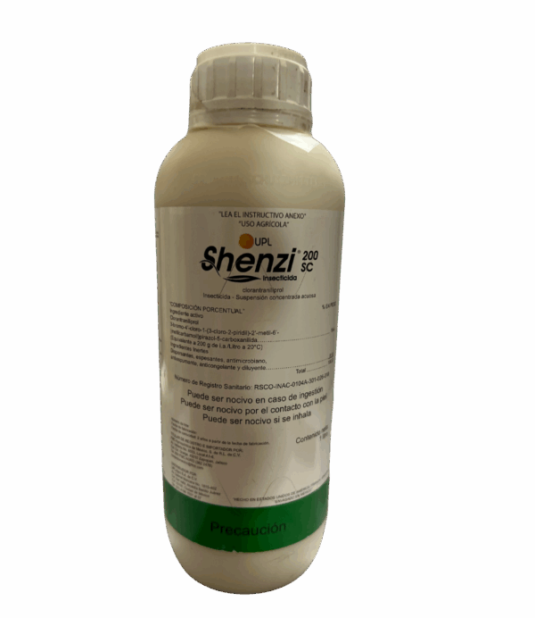 Shenzi 200 SC