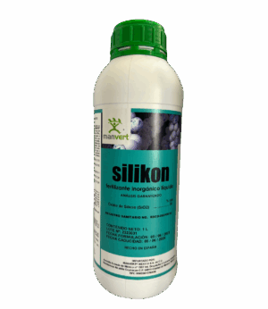 Manvert Silikon 1L