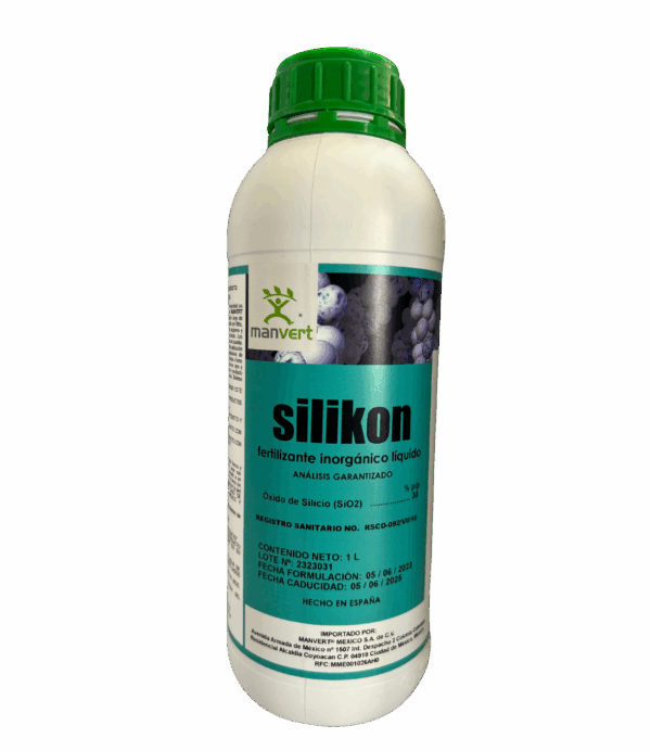 Manvert Silikon 1L