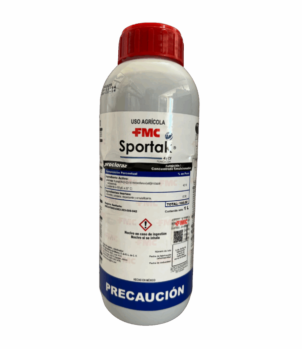 Sportak 45CE