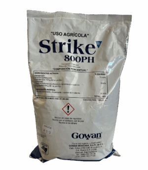 Strike 800 ph
