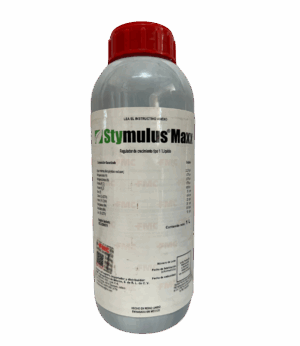 Stymulus Maxx