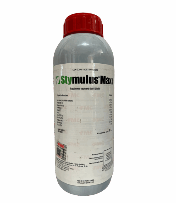 Stymulus Maxx