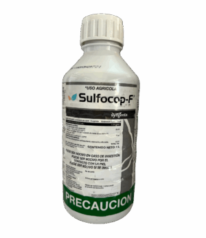 Sulfocop-F
