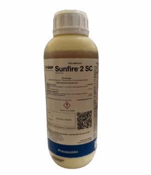 Sunfire 2 SC