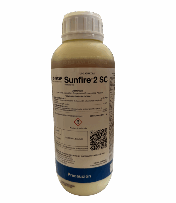 Sunfire 2 SC