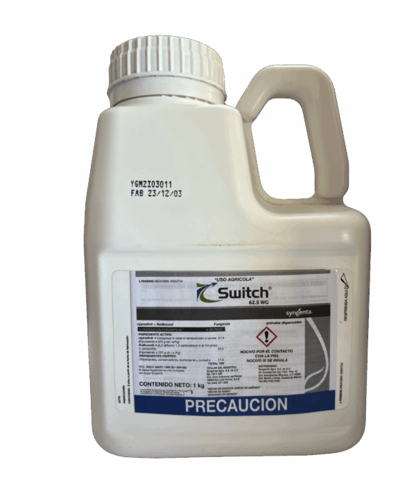 Switch 62.5 WG