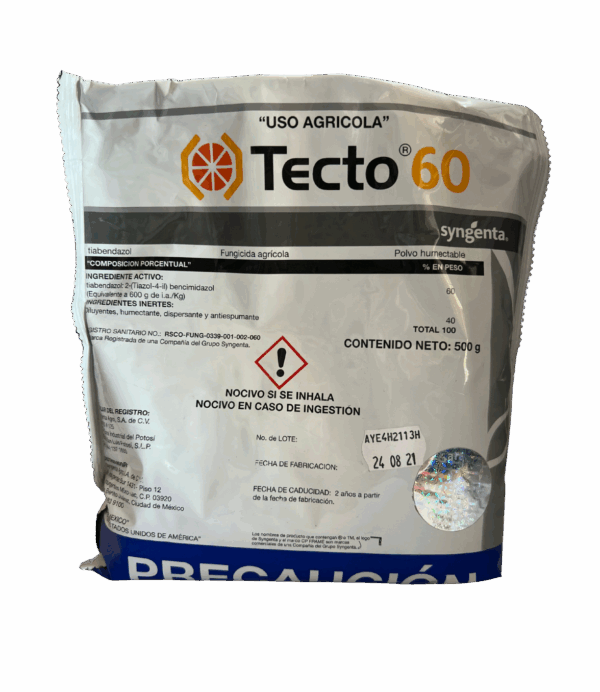Tecto 60 500g