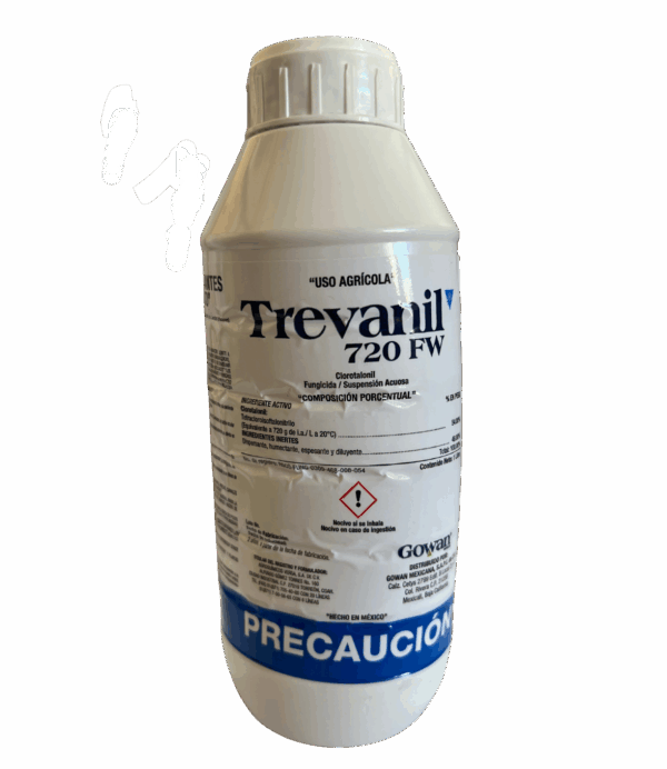 Trevanil 720 1LT