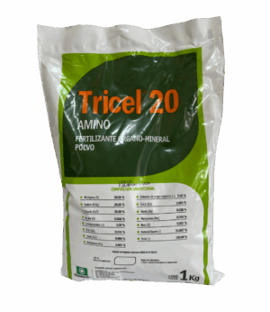 Tricel 20 1kg