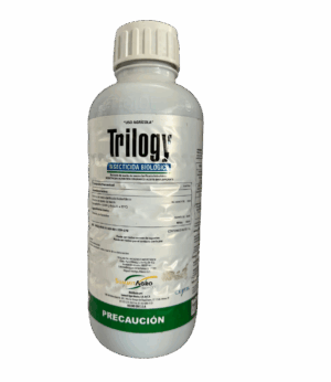 Trilogy 1LT