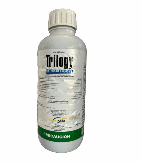 Trilogy 1LT