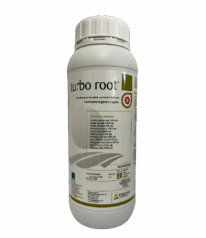 Turbo root 1L