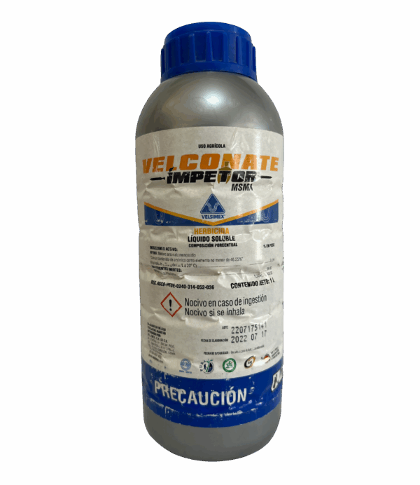 Velconate Imp.