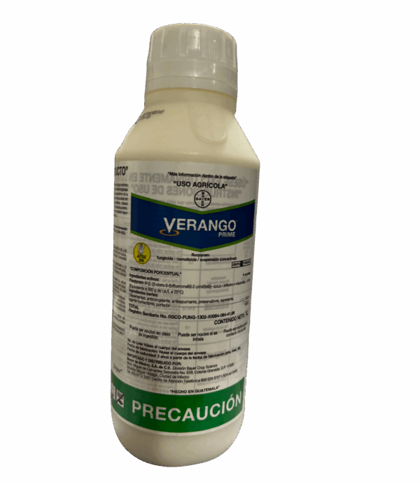 Verango Prime